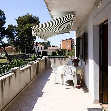 In Zadar/zadar Riviera 27301 公寓