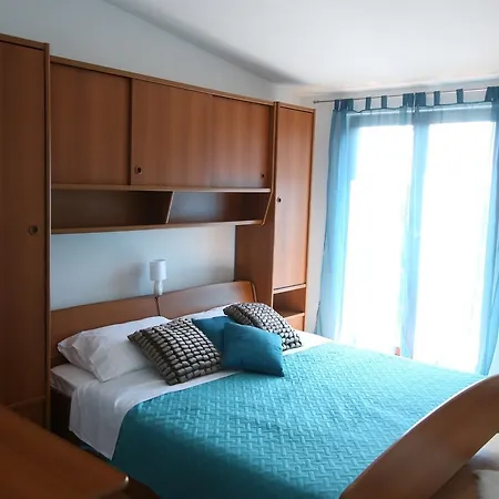 公寓 In Zadar/zadar Riviera 27301 扎达尔