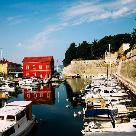 In Zadar/zadar Riviera 27301 扎达尔