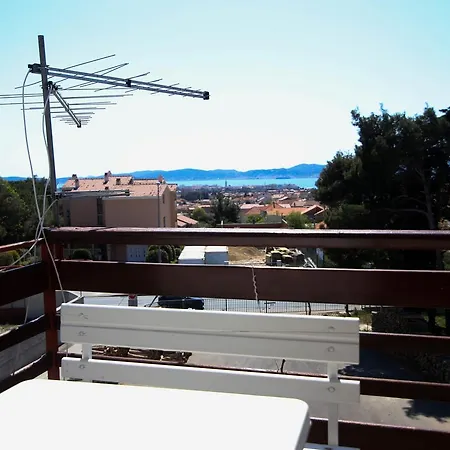 公寓 In Zadar/zadar Riviera 27301 扎达尔