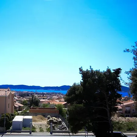 公寓 In Zadar/zadar Riviera 27301 扎达尔